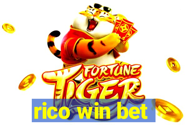 rico win bet